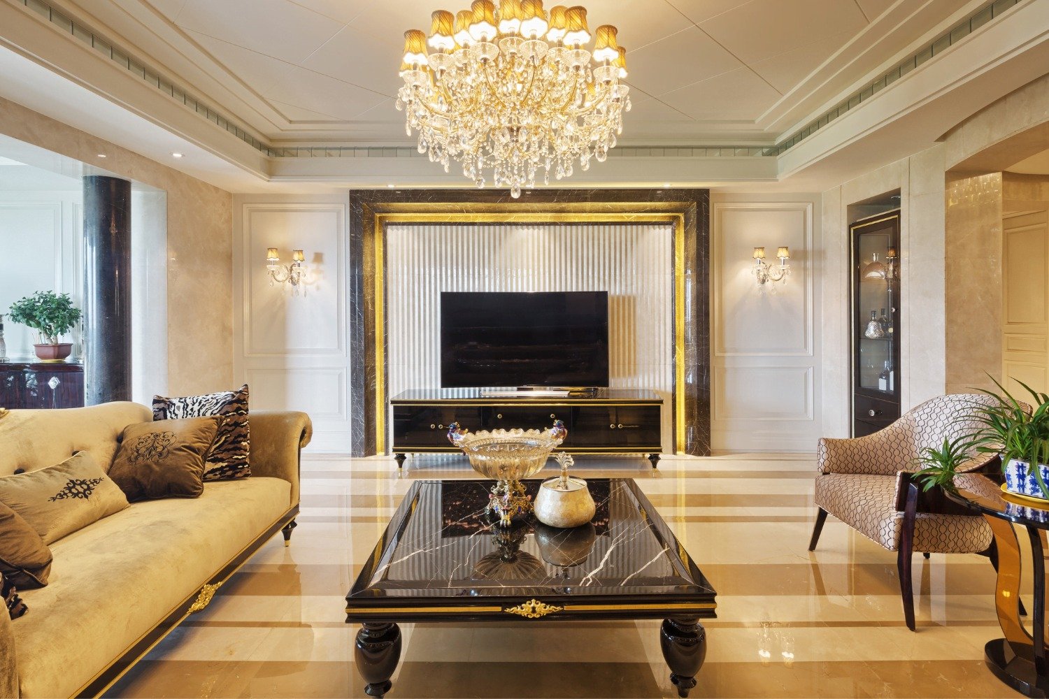  Sobha Sector 1 BannerLuxury Apartments Greater Noida West