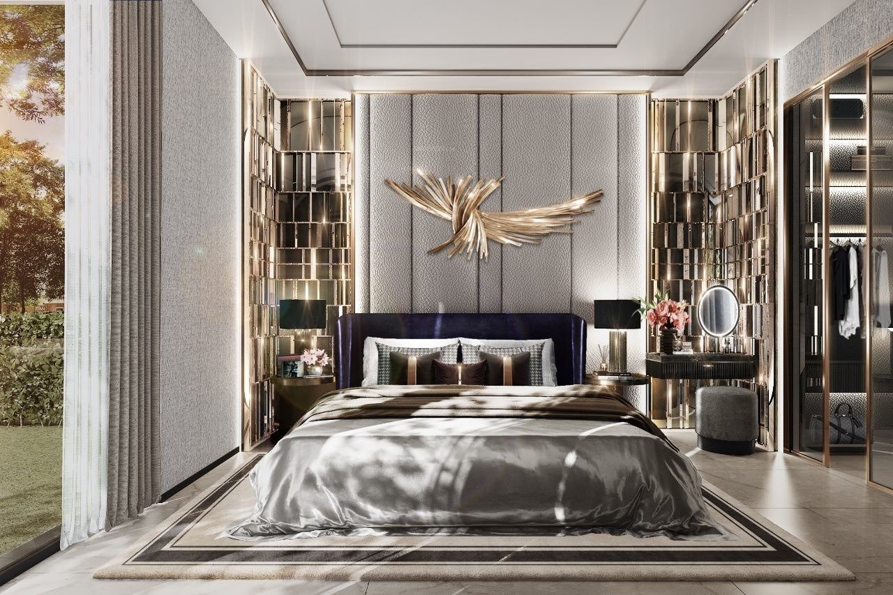  Sobha Sector 1 BannerLuxury Apartments Greater Noida West